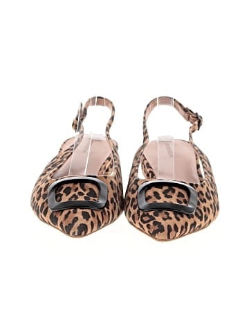 Nordstrom Flats (view 2)