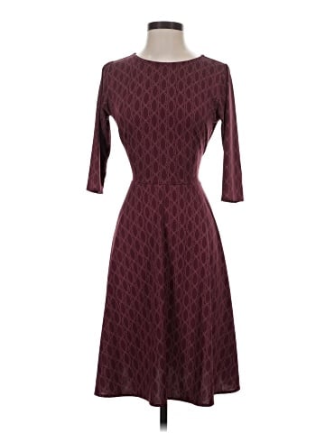 Karina Cocktail Dress (view 1)