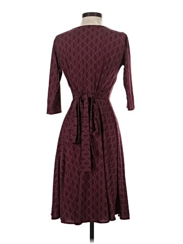 Karina Cocktail Dress (view 2)