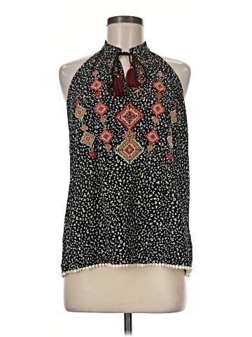 THML Sleeveless Blouse (view 1)