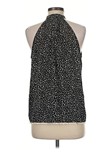 THML Sleeveless Blouse (view 2)