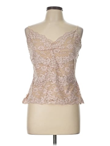 Boston Proper Sleeveless Blouse (view 1)