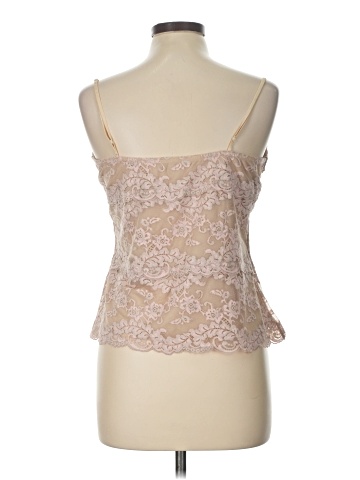 Boston Proper Sleeveless Blouse (view 2)