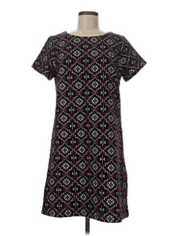 Ann Taylor LOFT Outlet Casual Dress (view 1)