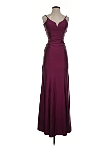 City Triangles Cocktail Dress (view 1)