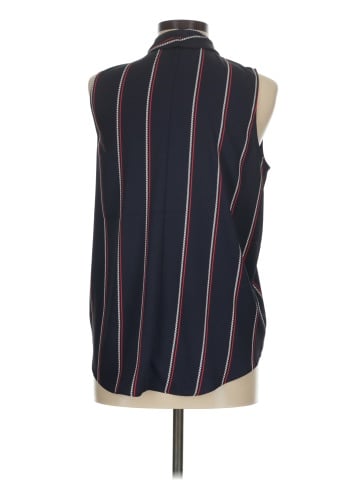 Ann Taylor Sleeveless Blouse (view 2)