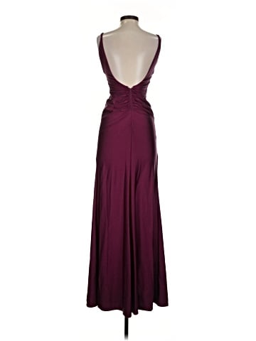 City Triangles Cocktail Dress (view 2)