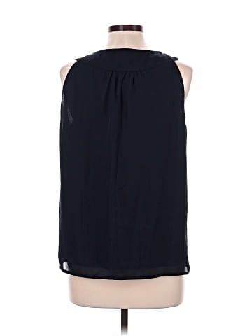 Banana Republic Sleeveless Blouse (view 2)
