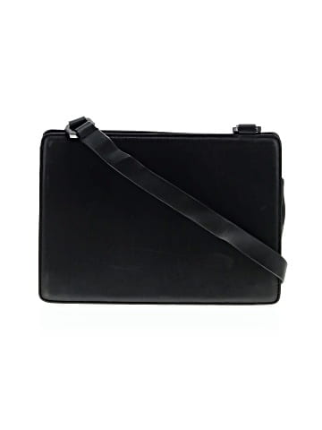 & Other Stories Leather Crossbody Bag (view 1)