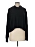 Athleta Black Pullover Sweater Size M - photo 1