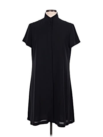 Jones New York Casual Dress (view 1)