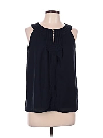 Banana Republic Sleeveless Blouse (view 1)