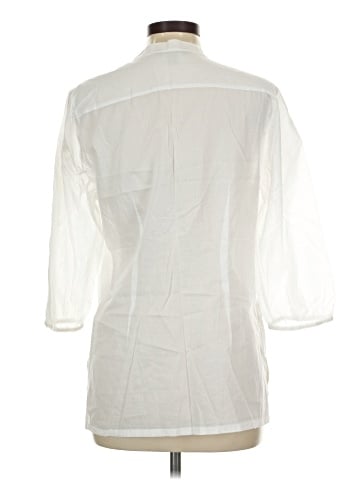 Tommy Bahama 3/4 Sleeve Blouse (view 2)