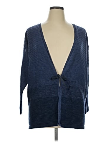 Lafayette 148 New York Wool Cardigan (view 1)
