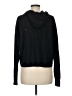 Athleta Black Pullover Sweater Size M - photo 2