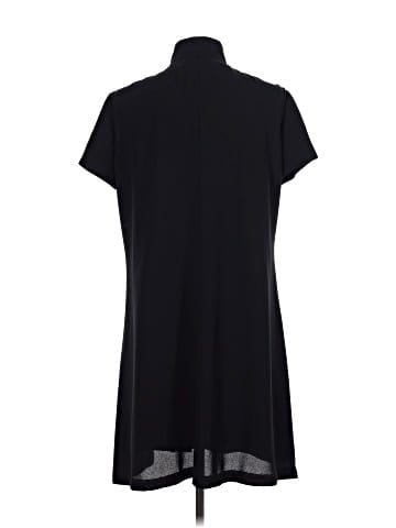 Jones New York Casual Dress (view 2)