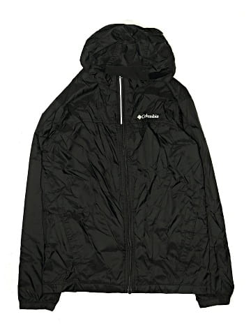 Columbia Windbreaker (view 1)