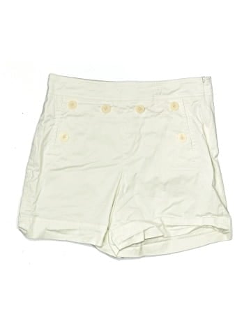 Brooks Brothers Khaki Shorts (view 1)