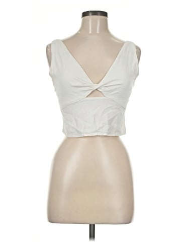 Mi ami Sleeveless Top (view 1)