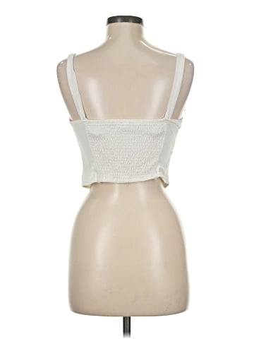 Mi ami Sleeveless Top (view 2)