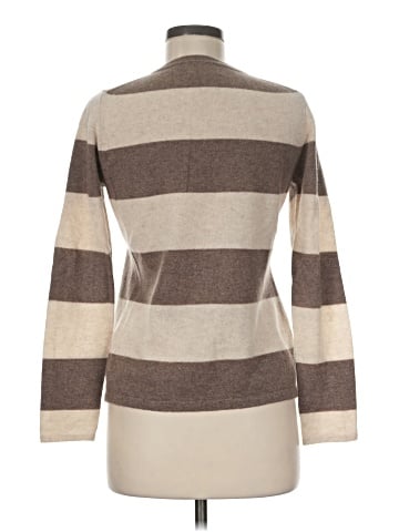 Fenn Wright Manson Cashmere Pullover Sweater (view 2)