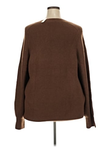 Madewell Pullover Sweater (view 2)