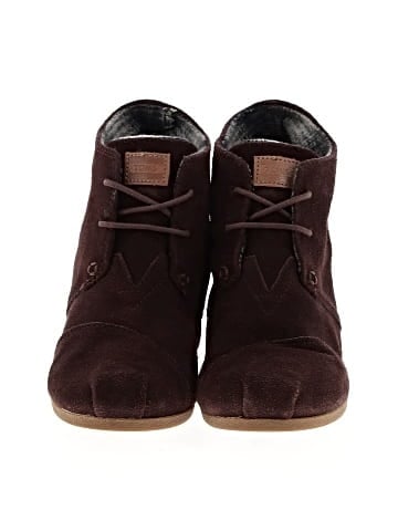 TOMS Wedges (view 2)
