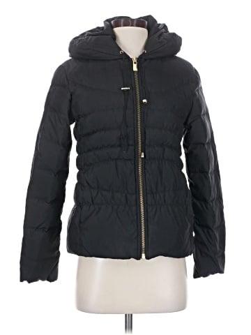 Kate Spade New York Snow Jacket (view 1)