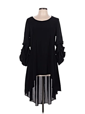 Joseph Ribkoff Long Sleeve Blouse (view 1)