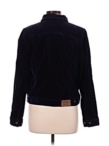 Chaps Jacket (view 2)