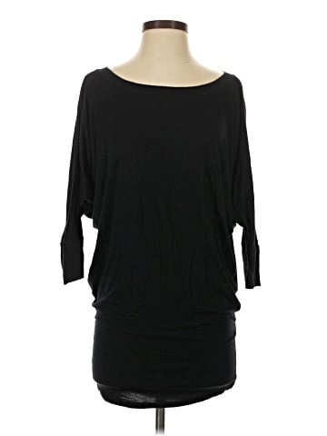 41Hawthorn 3/4 Sleeve T-Shirt (view 1)