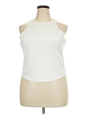 Active by Old Navy Active Tank (view 1)