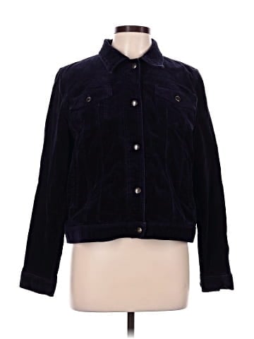 Chaps Jacket (view 1)