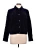Chaps Blue Jacket Size L - photo 1