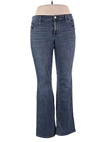 DKNY Jeans Jeans (view 1)