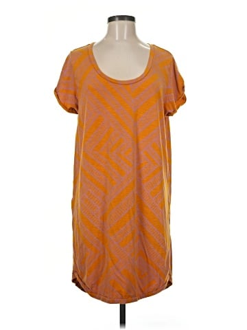 PrAna Casual Dress (view 1)