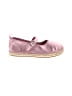 Gap Pink Flats Size 3 (youth) - photo 1