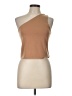 Express Tan Tank Top Size L - photo 1