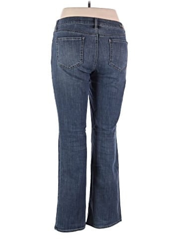 DKNY Jeans Jeans (view 2)