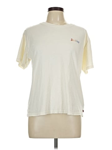Dickies Short Sleeve T-Shirt (view 1)