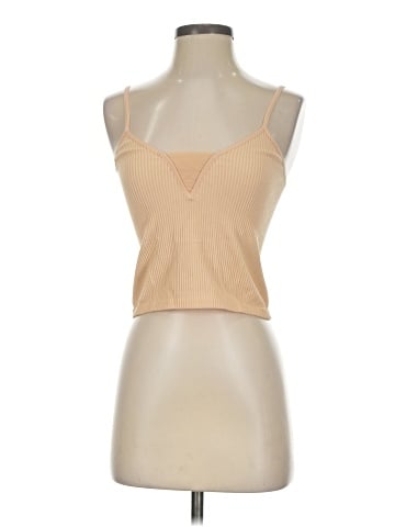 Alya Tank Top (view 1)