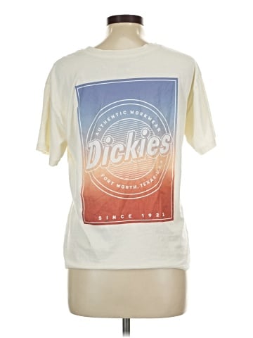Dickies Short Sleeve T-Shirt (view 2)