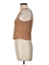 Express Tan Tank Top Size L - photo 5