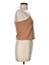 Express Tan Tank Top Size L - photo 4