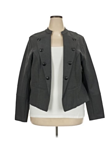 Torrid Jacket (view 1)