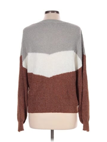 E&M Collection Pullover Sweater (view 2)