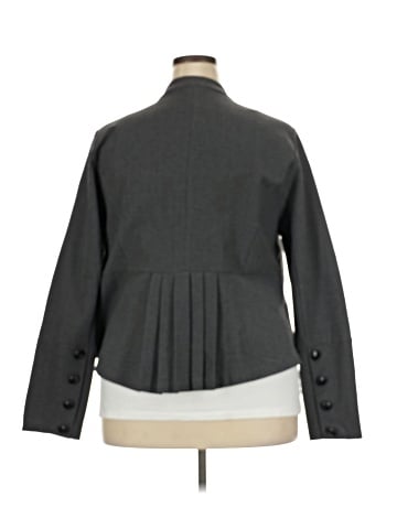 Torrid Jacket (view 2)