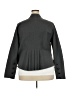 Torrid Gray Jacket Size 3X Plus (3) - photo 2