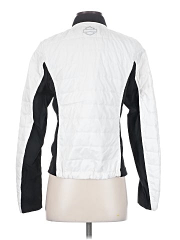 Harley Davidson Snow Jacket (view 2)