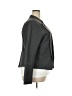 Torrid Gray Jacket Size 3X Plus (3) - photo 4